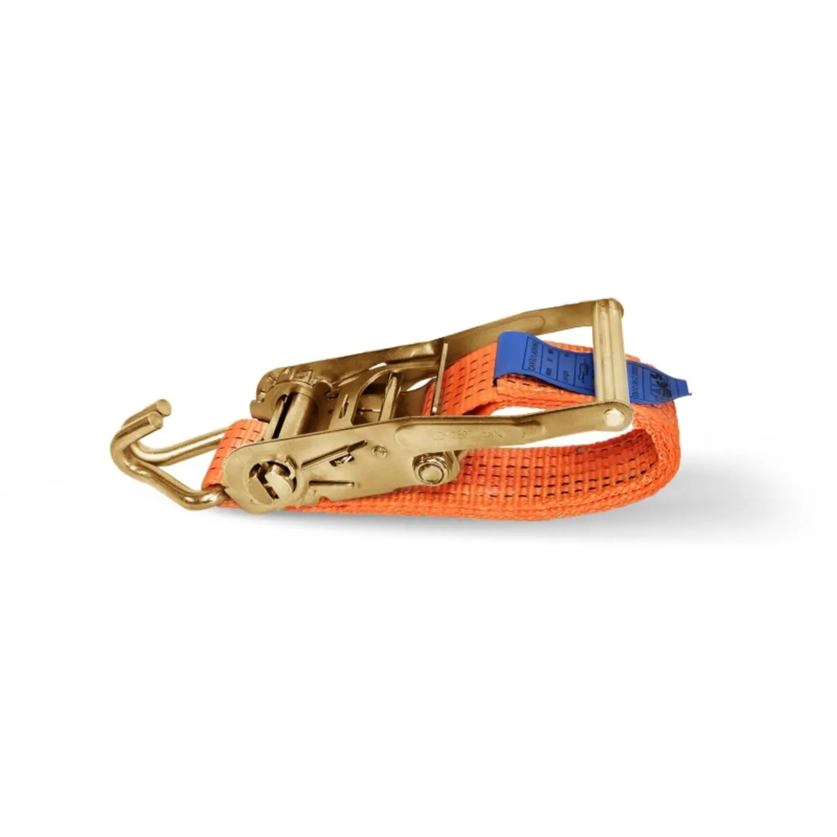 Ratchet straps - Image 2