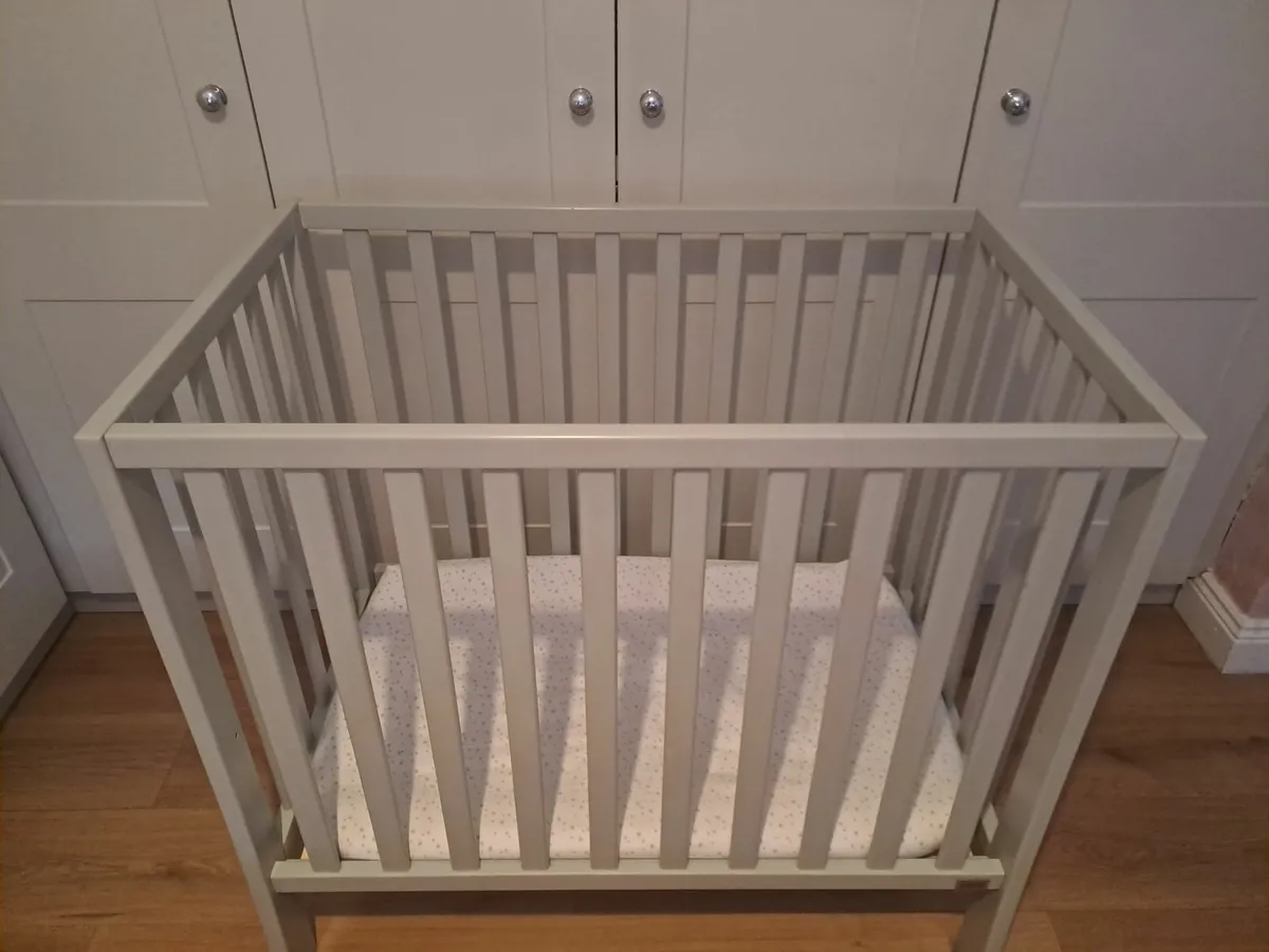 Cot