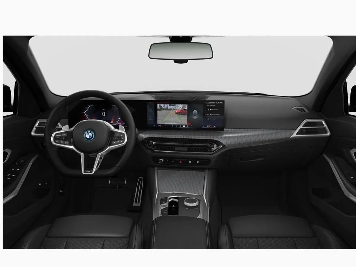 BMW 3 Series 330e M Sport Touring - Image 3