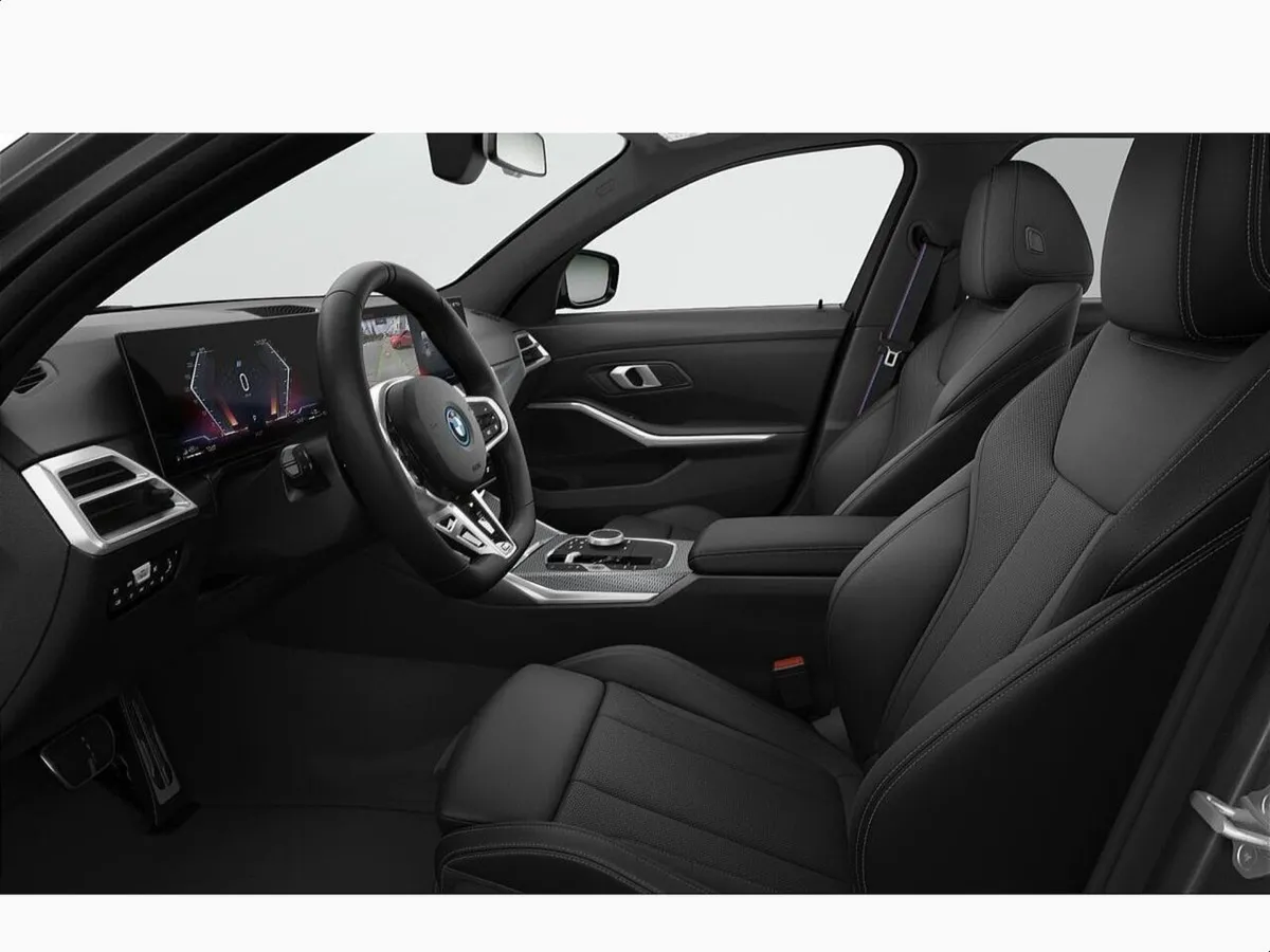 BMW 3 Series 330e M Sport Touring - Image 4