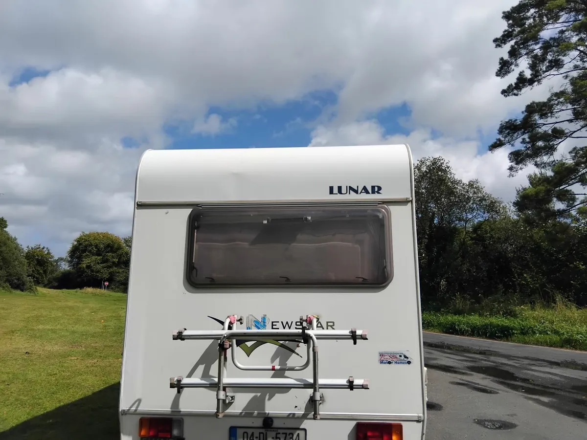 Motorhome - Image 2
