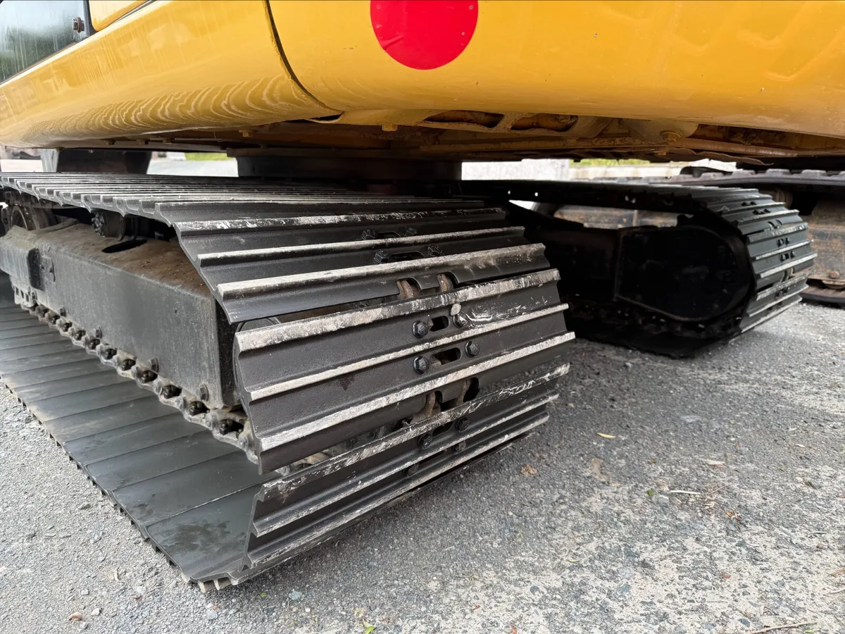 LGP Solutions @ Undercarriage Ireland - Image 1