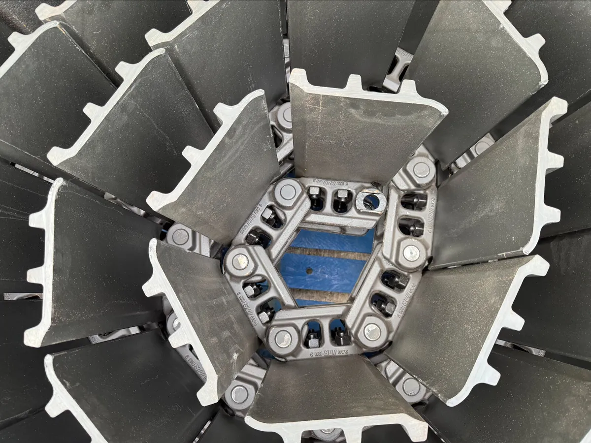 LGP Solutions @ Undercarriage Ireland - Image 3