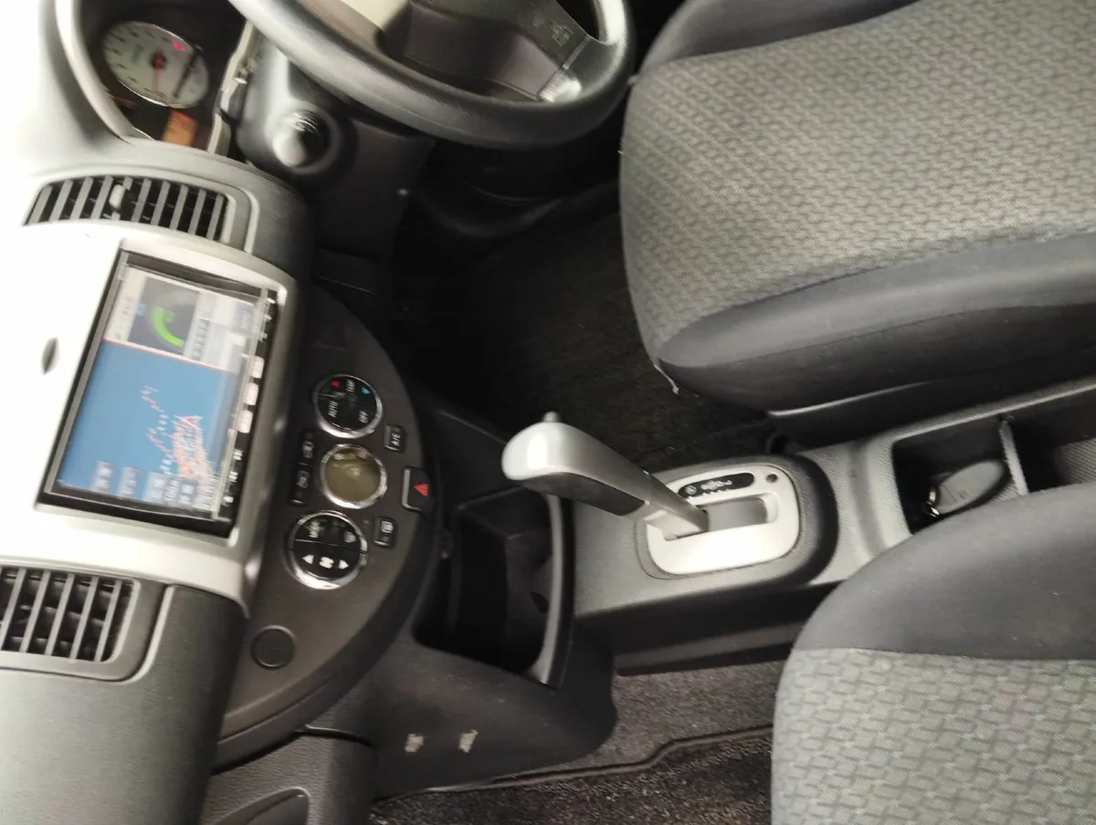 Nissan Note 2012 Automatic. NCT & Taxed - Image 3