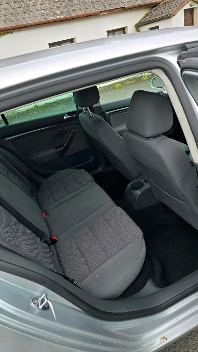 08 Vw golf 1.4 petrol (low miles) - Image 3