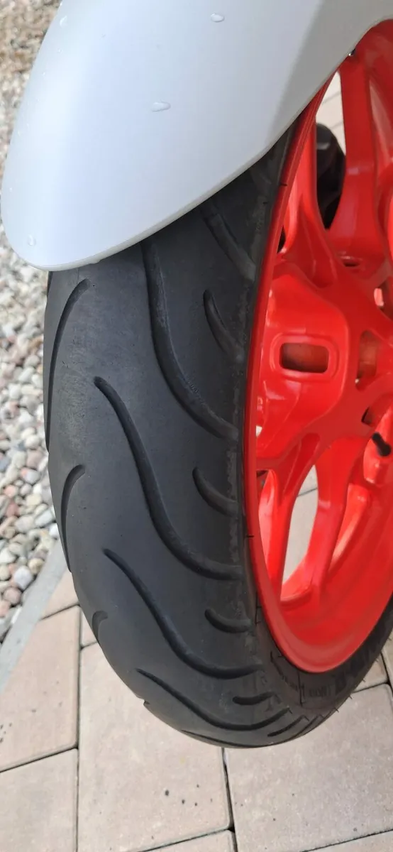 YAMAHA MT03 2019 - Image 2