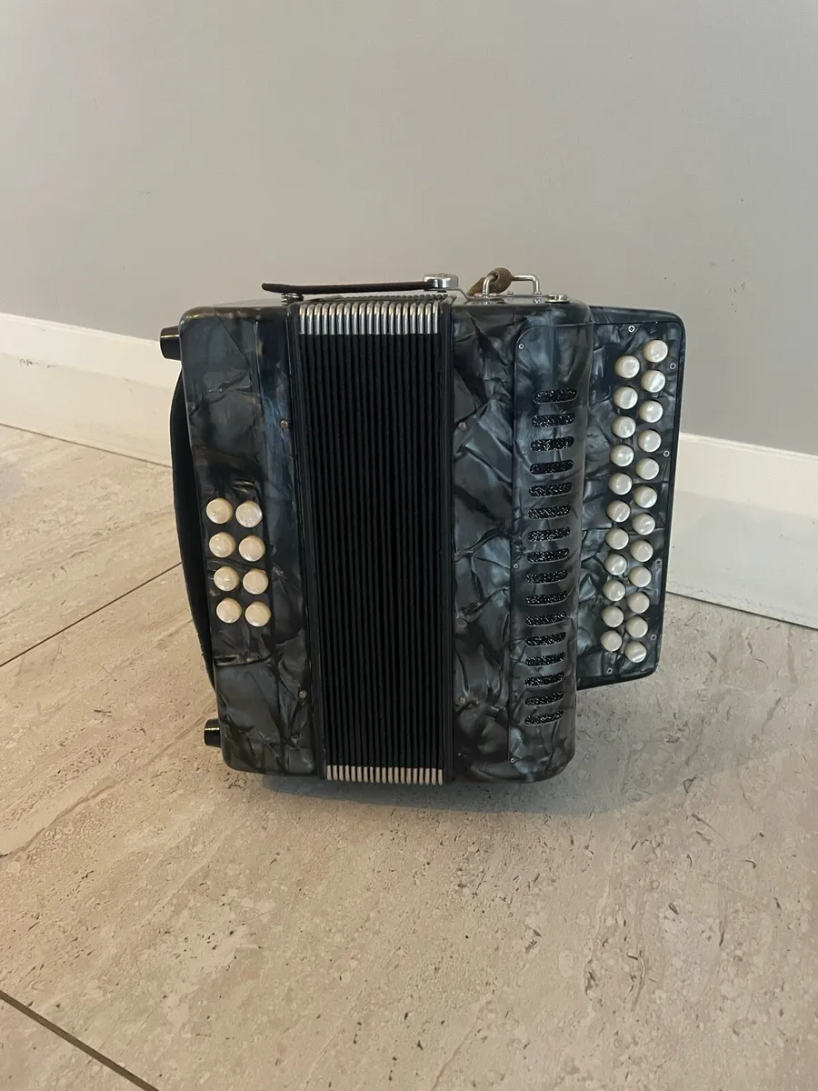 Button Accordian - Image 2