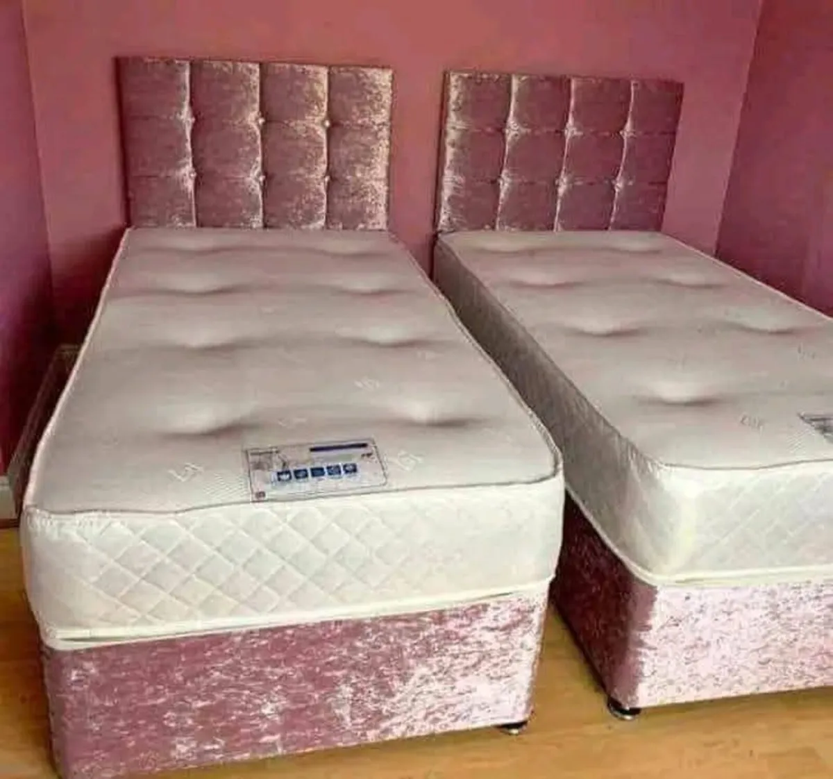 Stylish beds delivered to your home
Brand new beds - Image 2