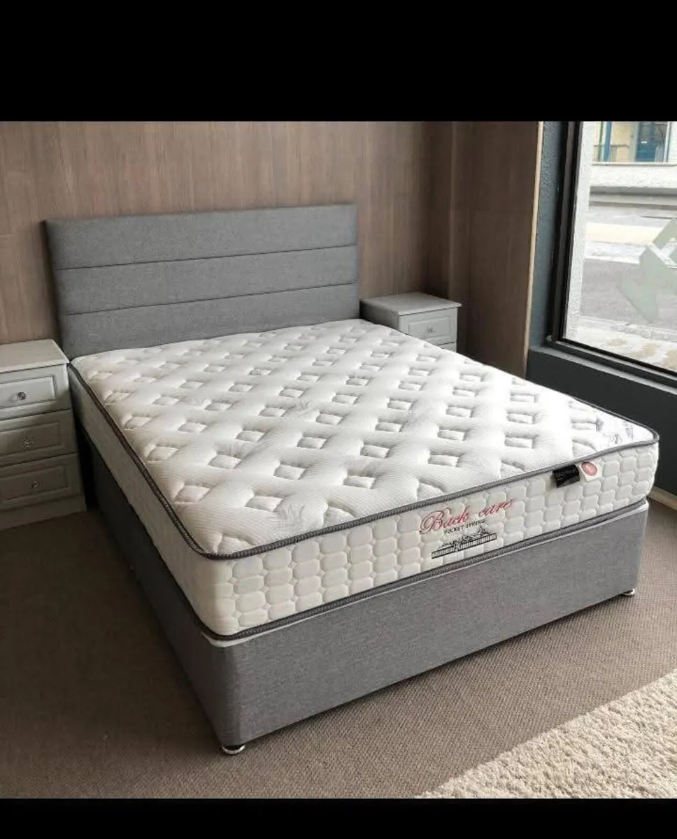 Stylish beds delivered to your home
Brand new beds - Image 3