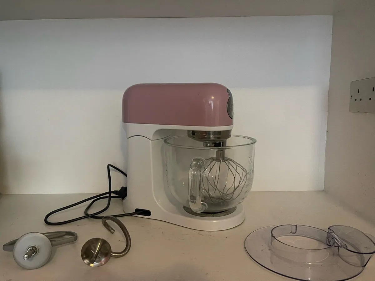 Kenwood Max Stand Mixer - Image 2