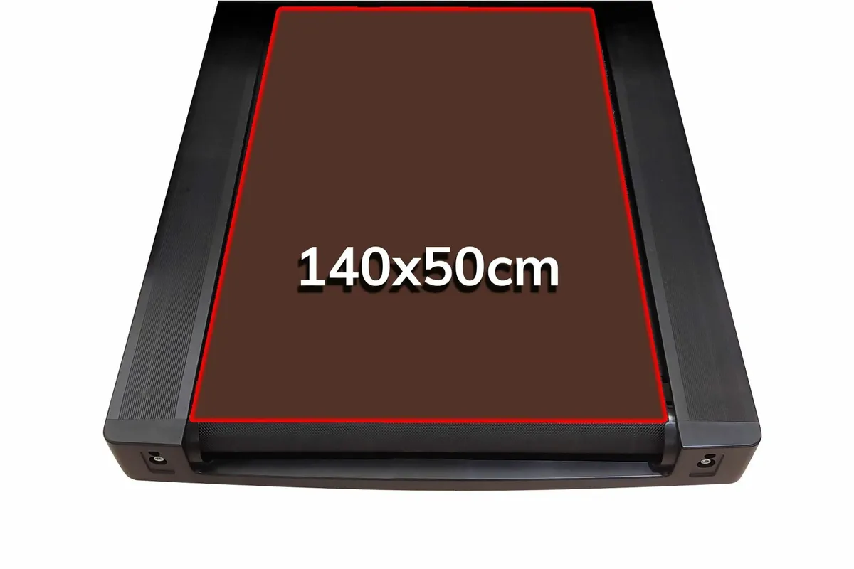 BH Fitness: NYDO Ultra Slim Folding Treadmill - Image 1