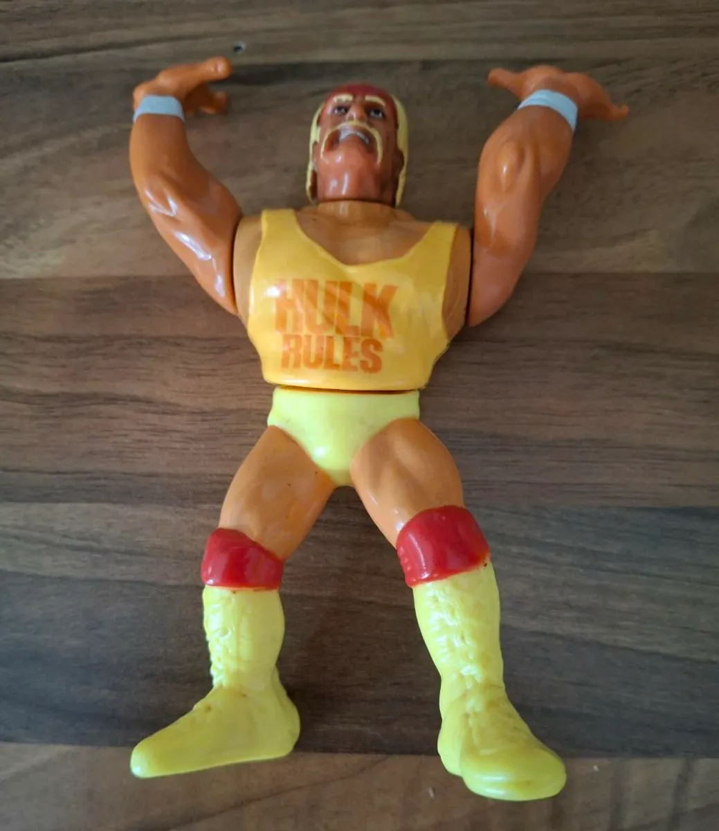 Hulk Hogan - Image 2