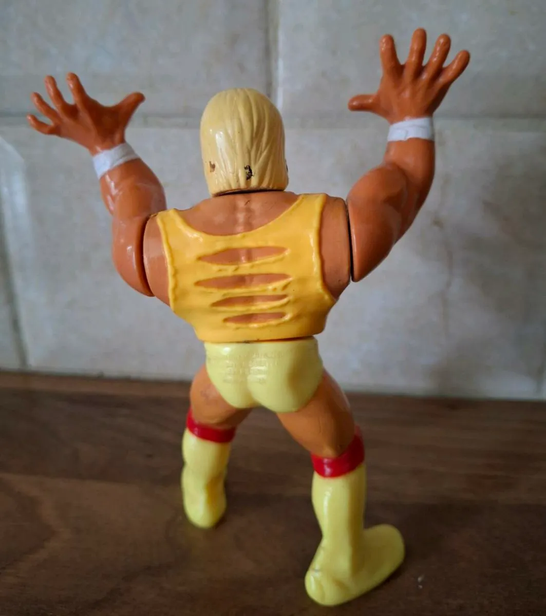 Hulk Hogan - Image 3