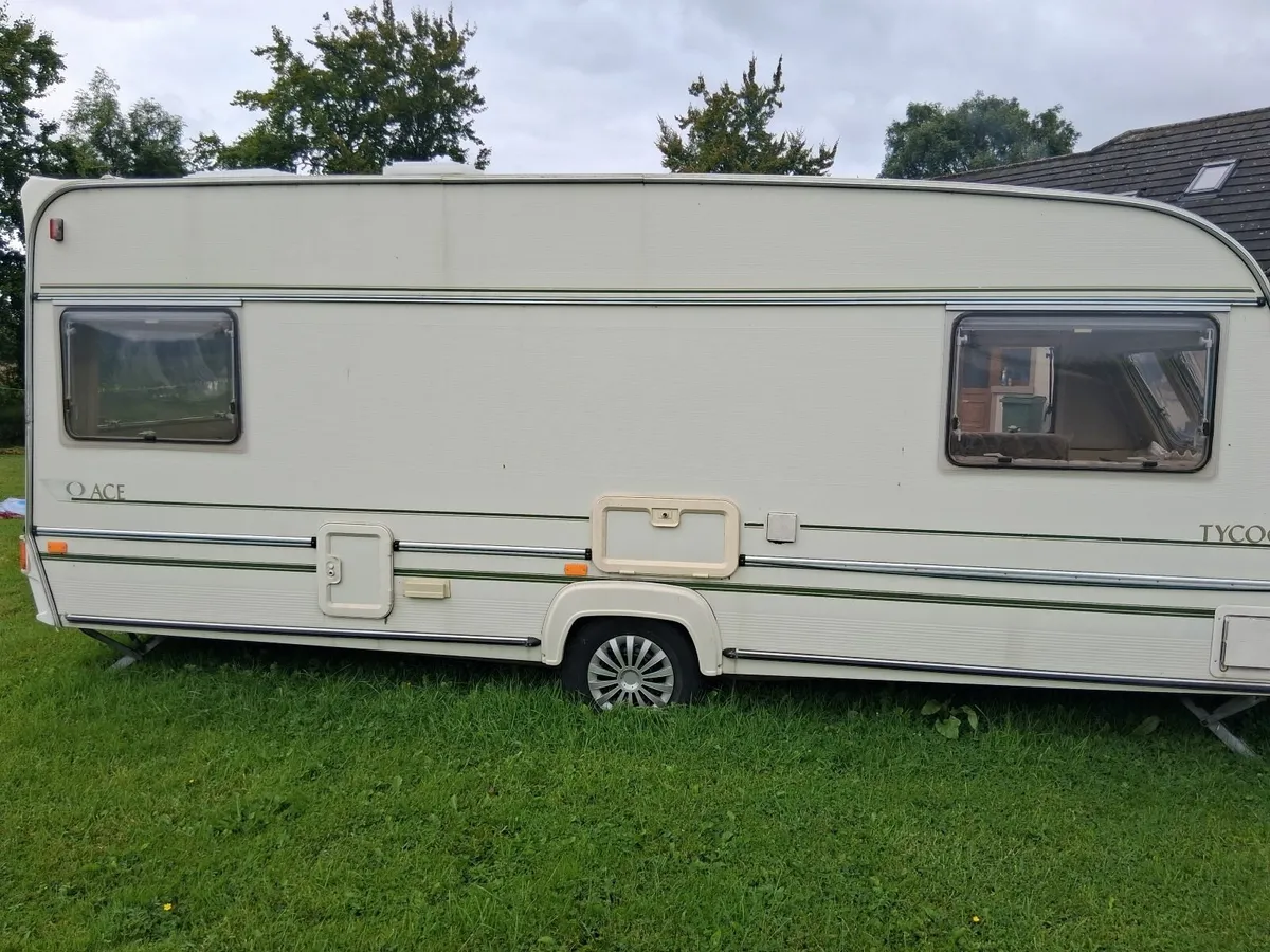 Caravan - Image 3