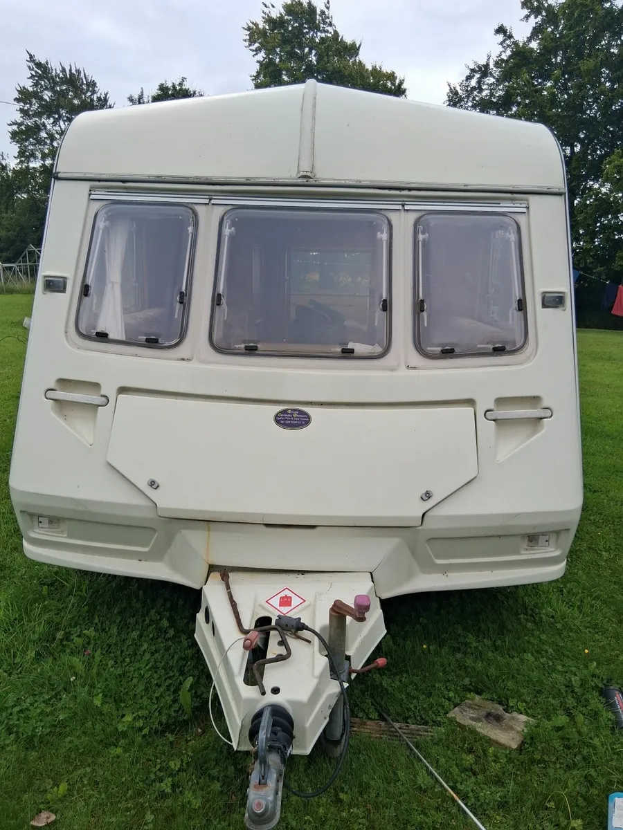 Caravan - Image 4