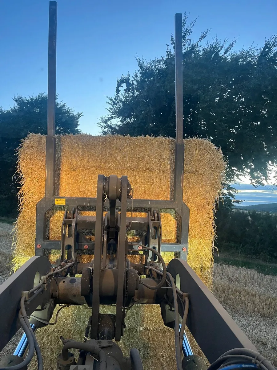 Straw