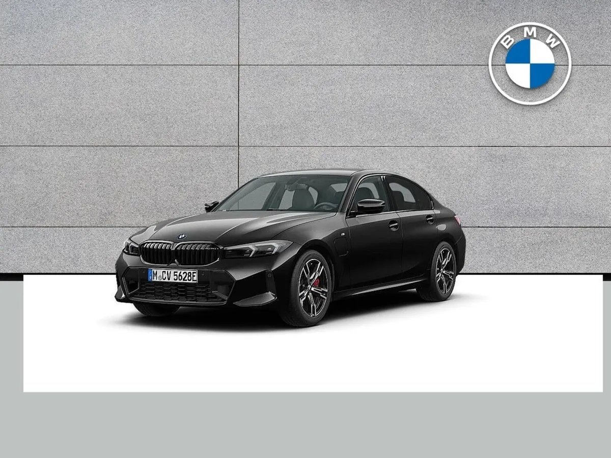 BMW 3 Series 330e M Sport - Image 1