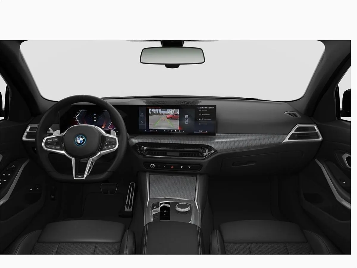 BMW 3 Series 330e M Sport - Image 3