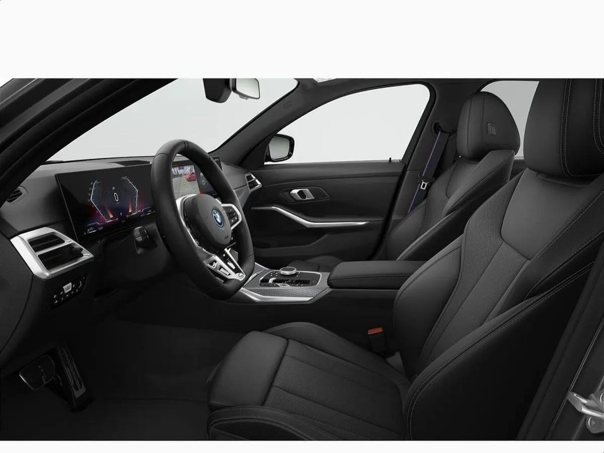 BMW 3 Series 330e M Sport - Image 4