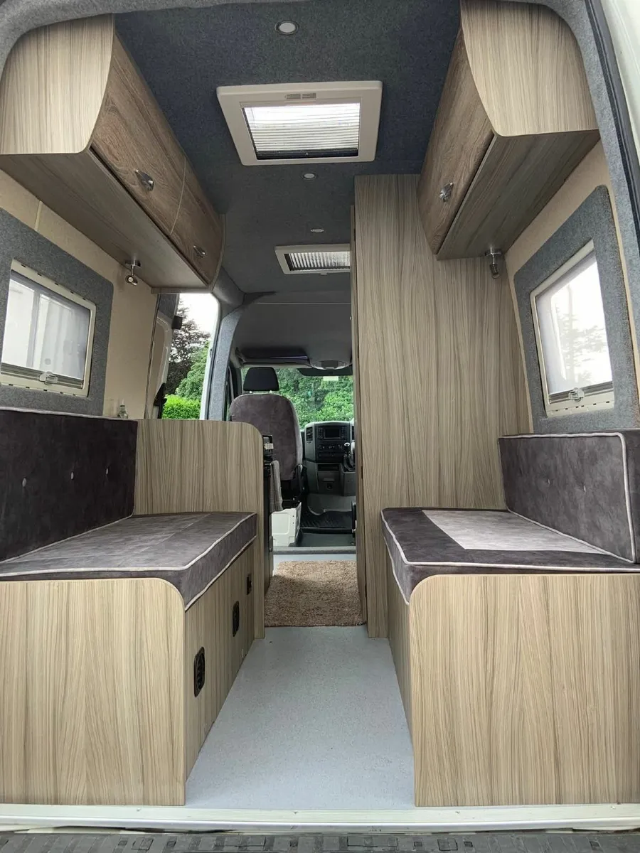 campervan - Image 4