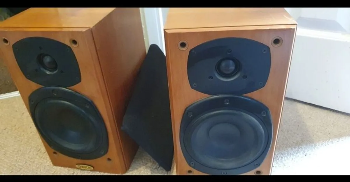 Tannoy Revolution R1 - Image 1