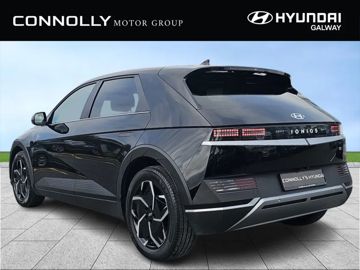 Hyundai Ioniq 5 Electric Premium 58kw - Image 4