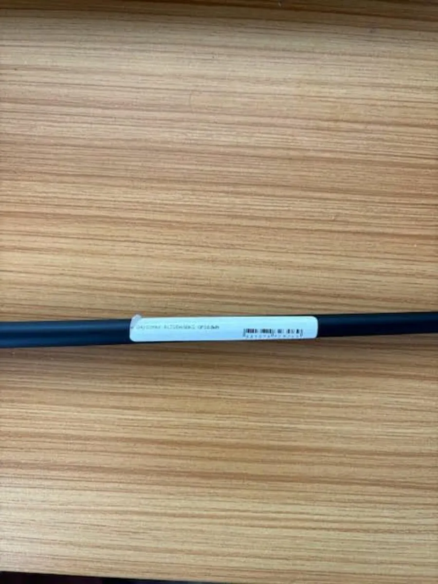 ALTA CB 65g Stiff Shaft - Ping 3 wood adapter - Image 4