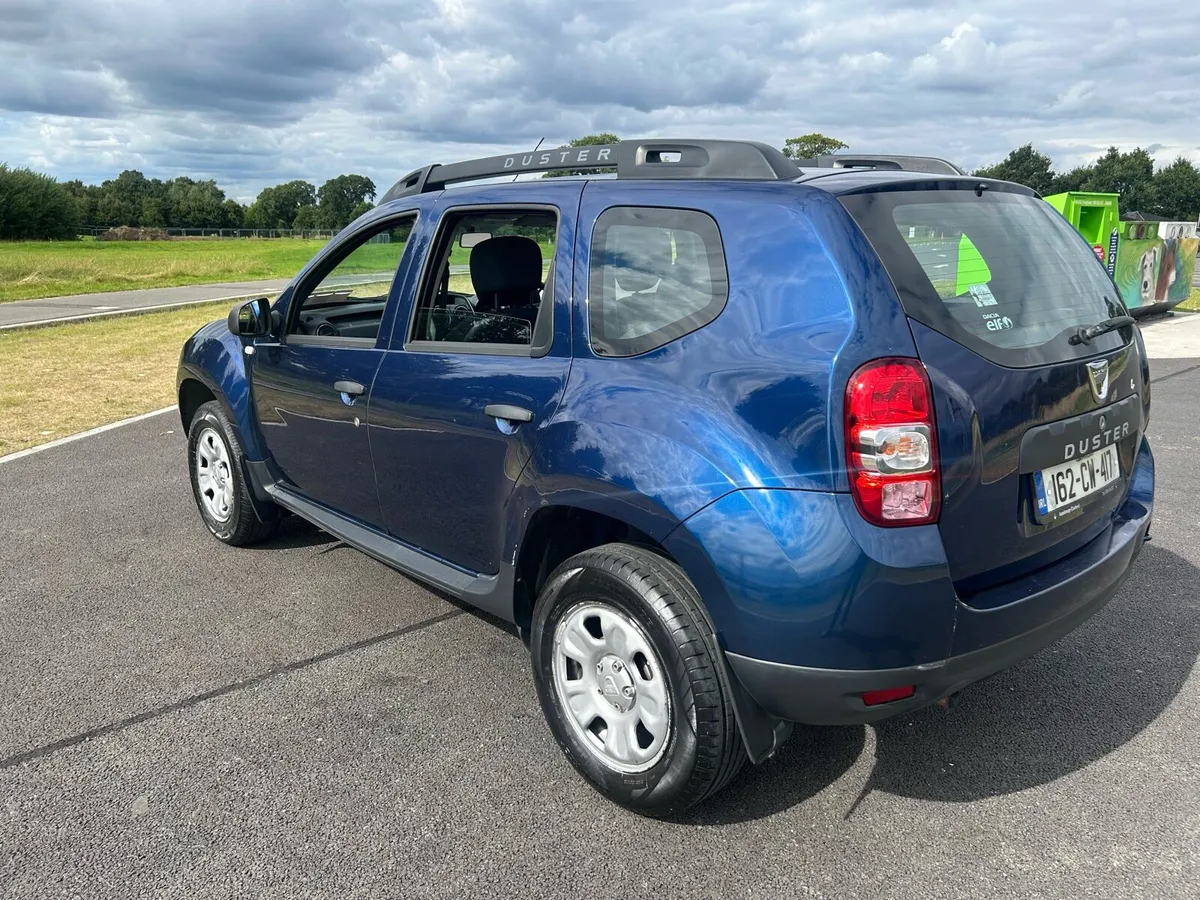 Dacia Duster 2016 !!! - Image 4