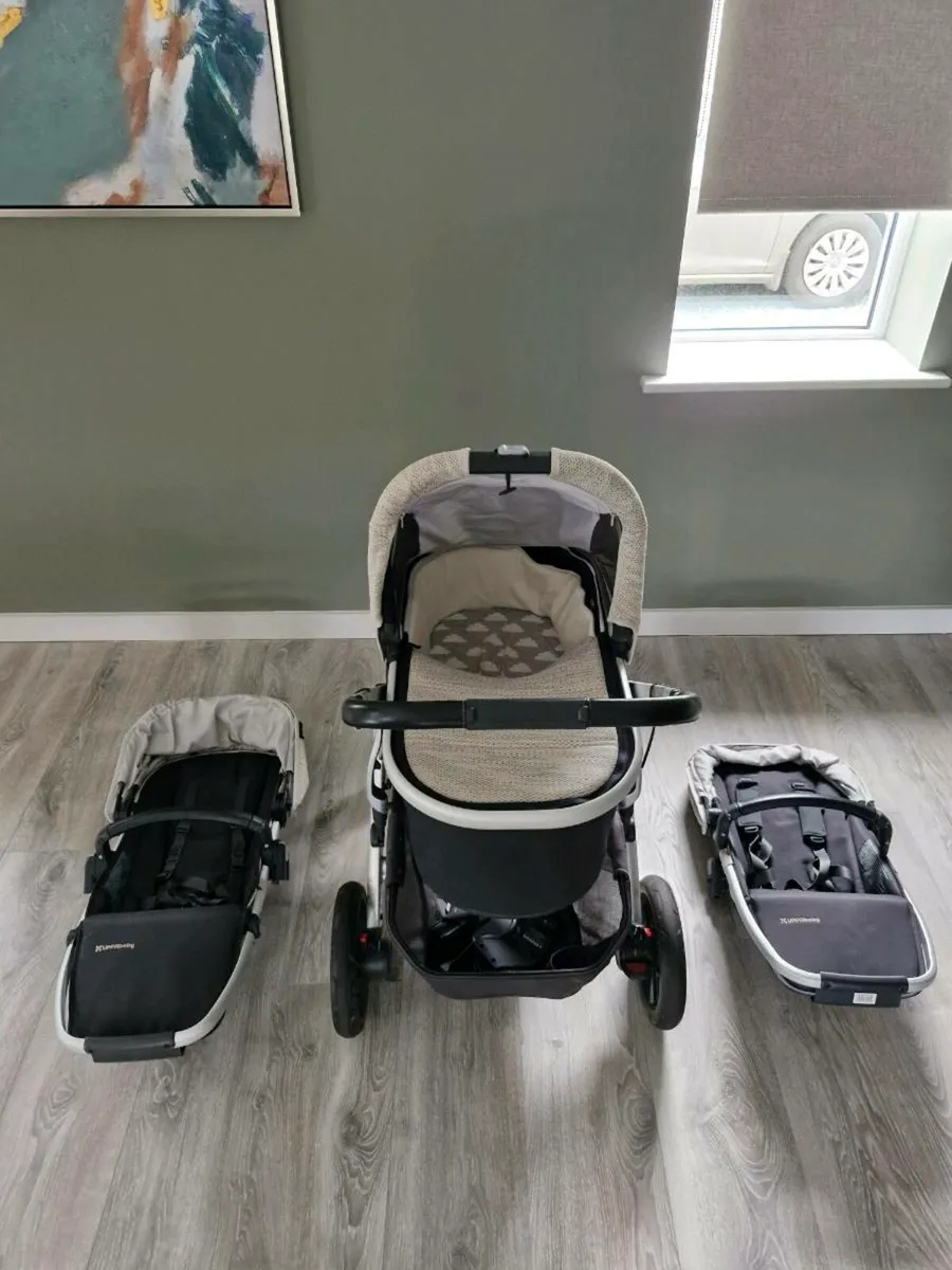 Buggie - Image 1