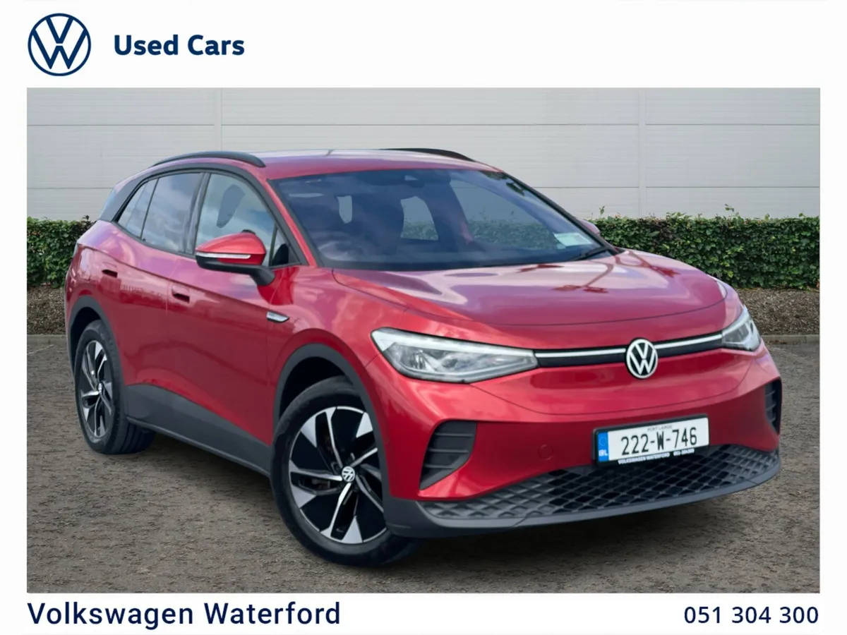 Volkswagen ID.4  LIFE DX 77kWh 174HP - Image 1