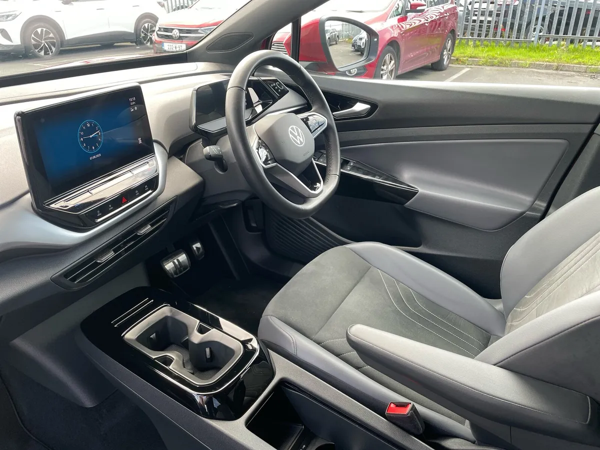 Volkswagen ID.4  LIFE DX 77kWh 174HP - Image 3