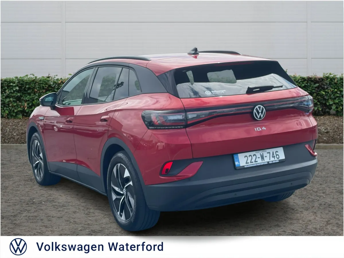 Volkswagen ID.4  LIFE DX 77kWh 174HP - Image 4
