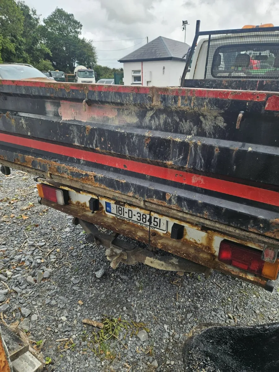 Volvo FE 2010 - Image 3