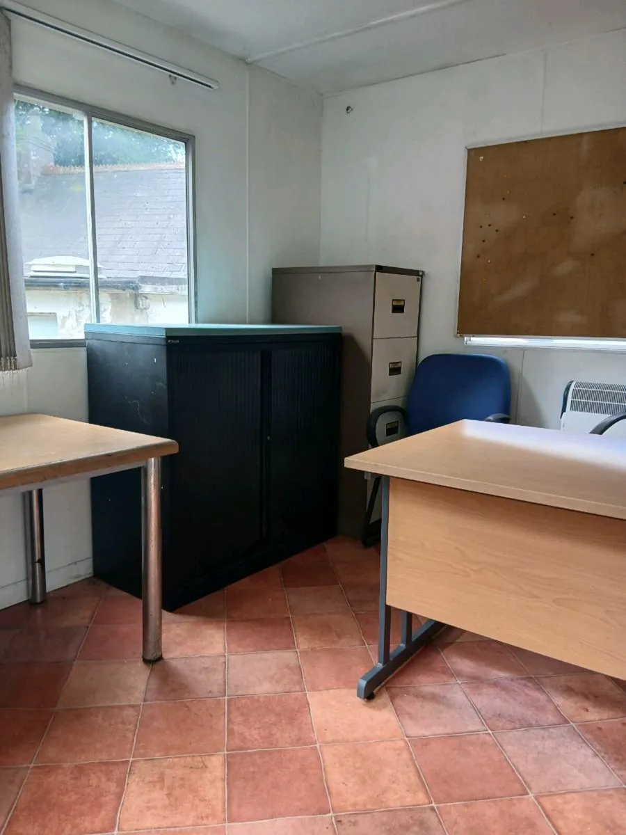 Portacabin - Image 2