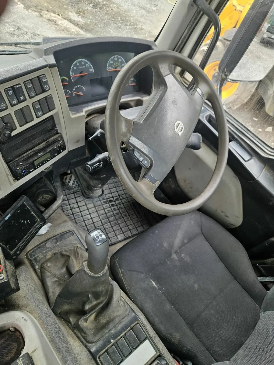 Volvo FE 2010 - Image 4