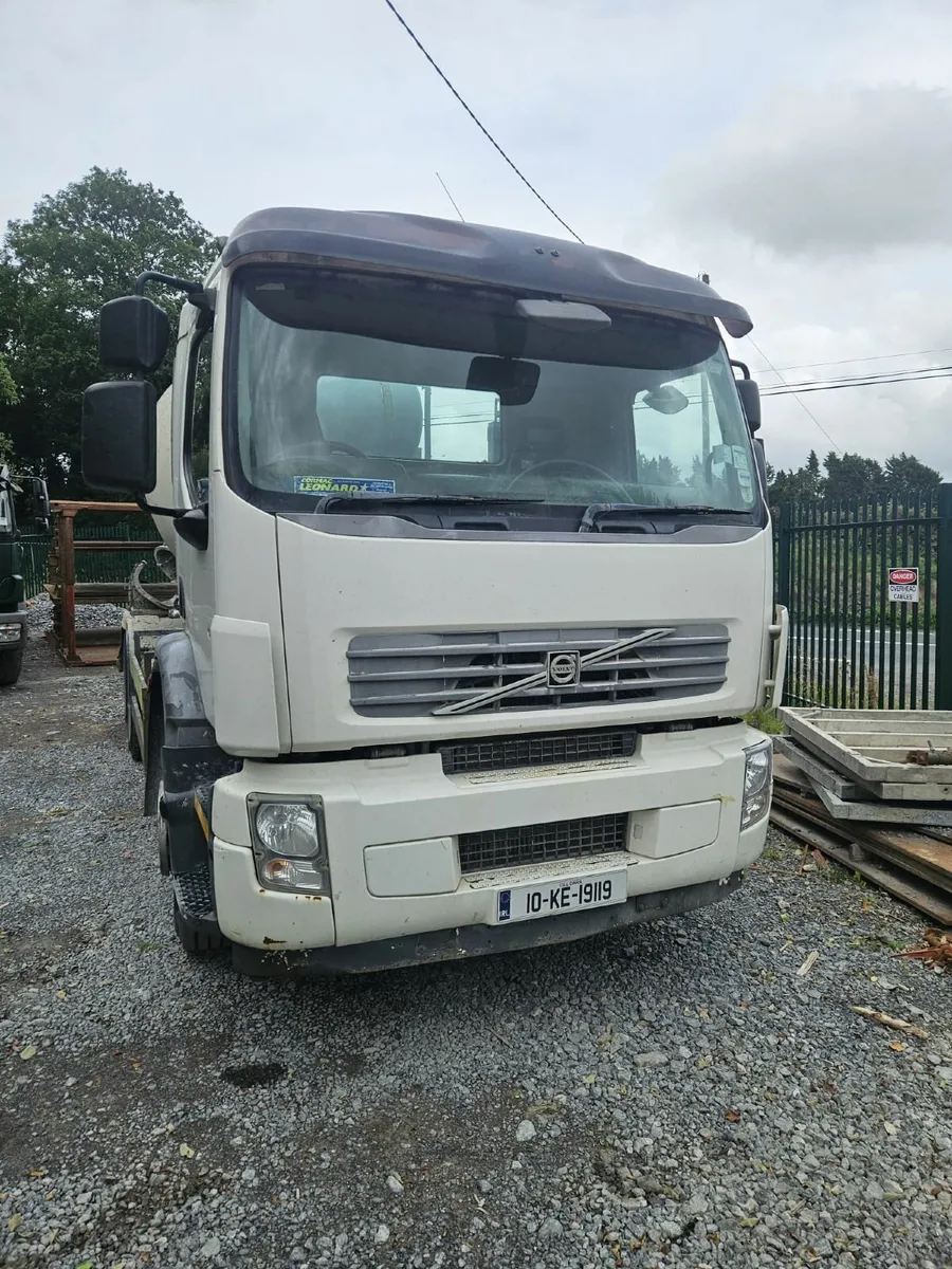 Volvo FE 2010 - Image 1