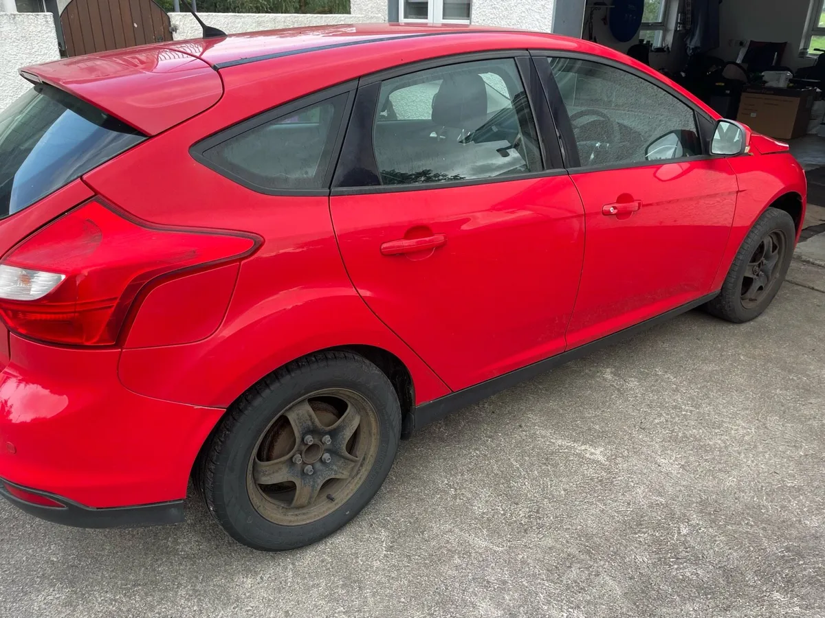 12 focus for parts - Image 2
