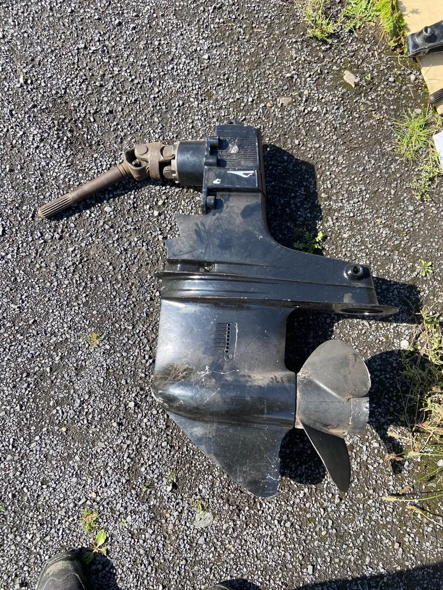 Mercruiser engine - Image 3
