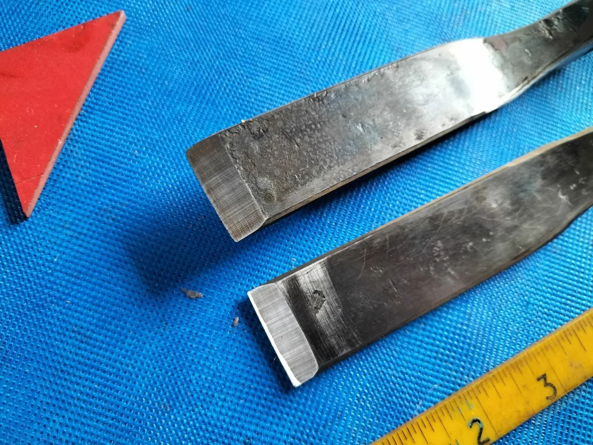 Timber Framing Chisels - Image 2