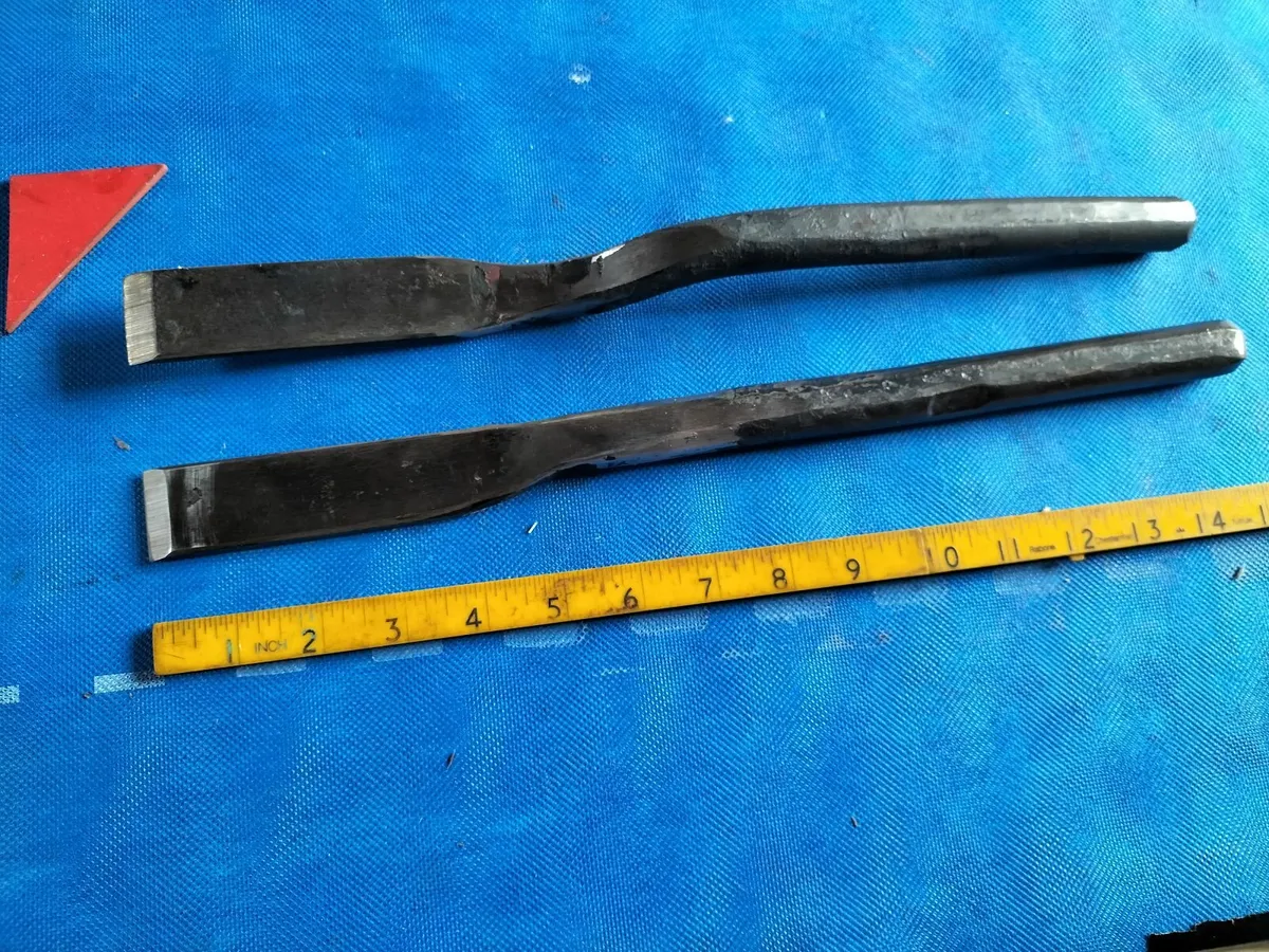 Timber Framing Chisels - Image 1