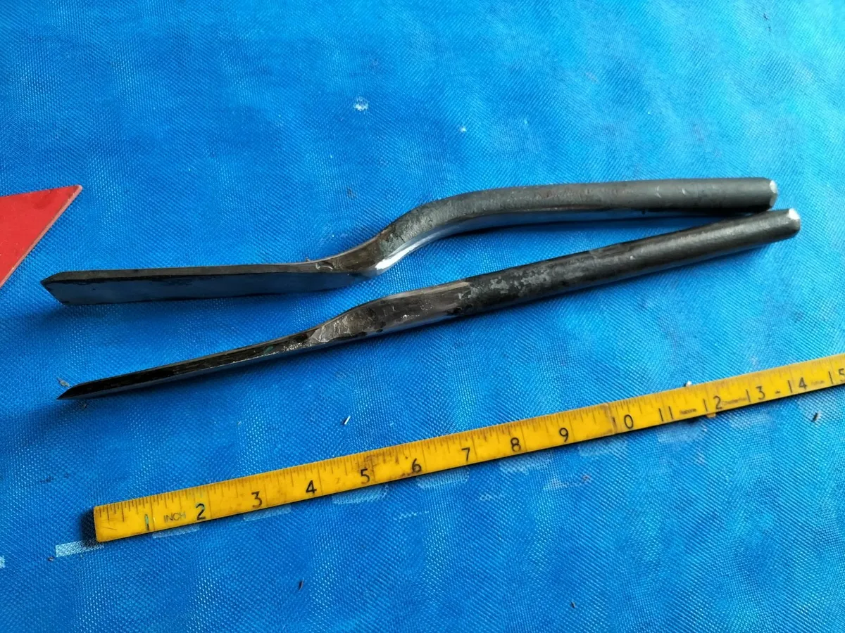 Timber Framing Chisels - Image 3