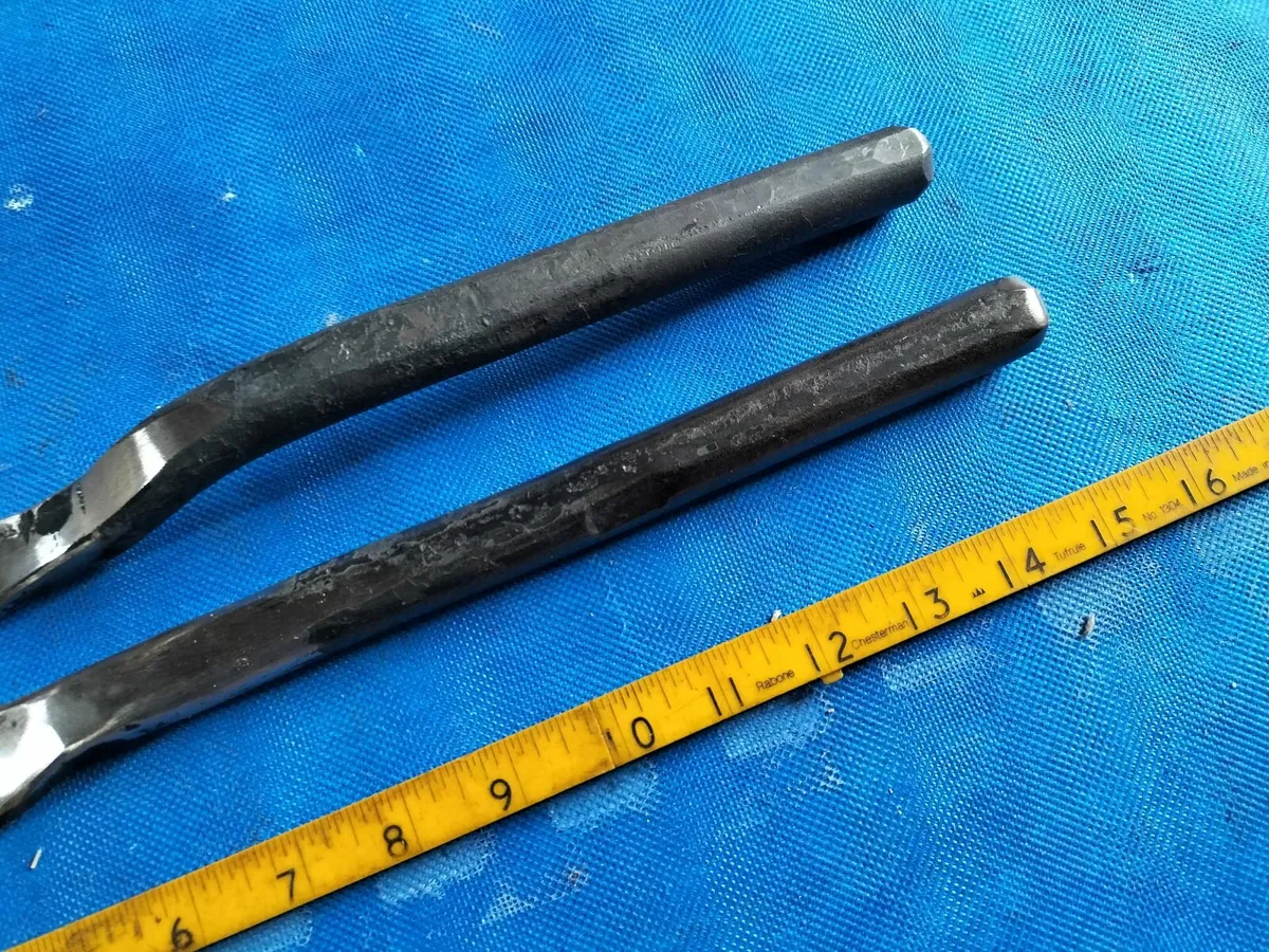 Timber Framing Chisels - Image 4
