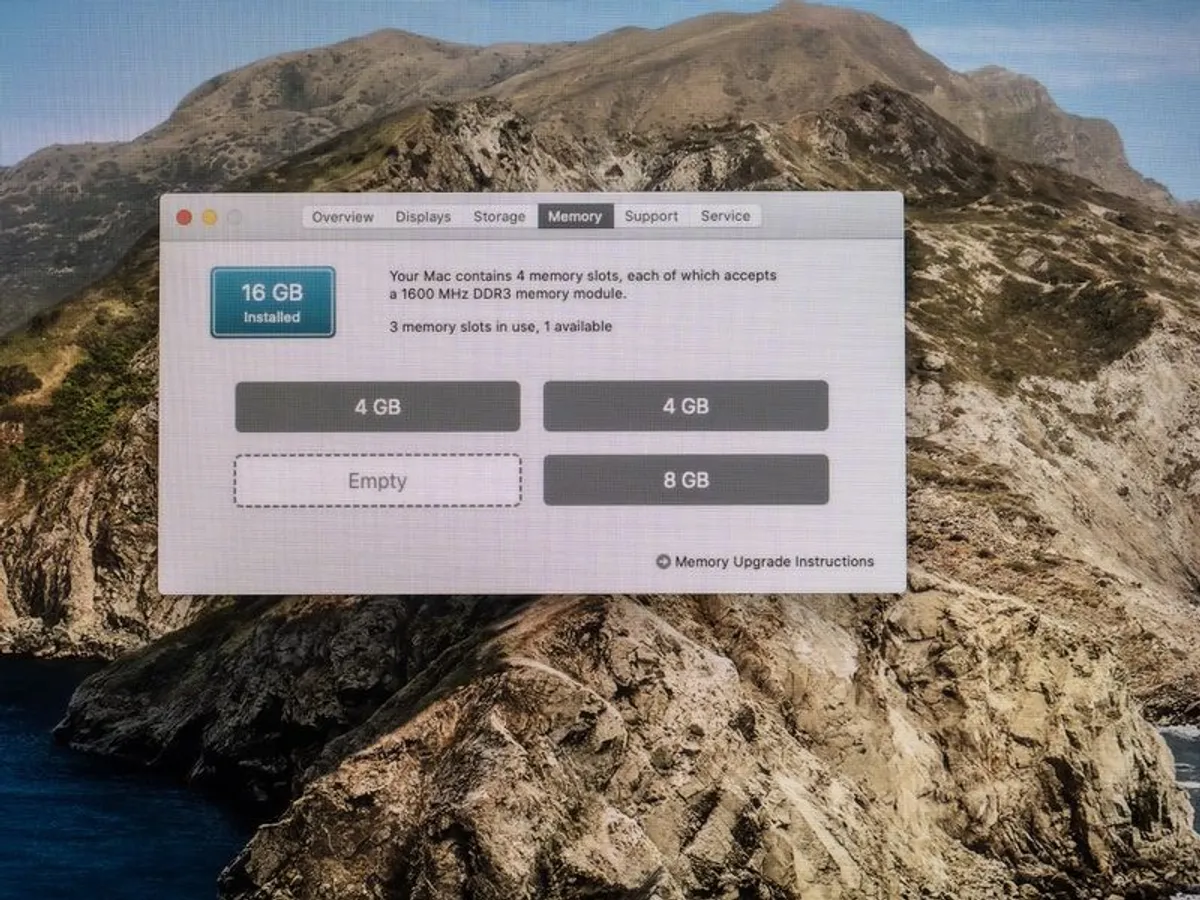 iMac 27" Mint - Image 2