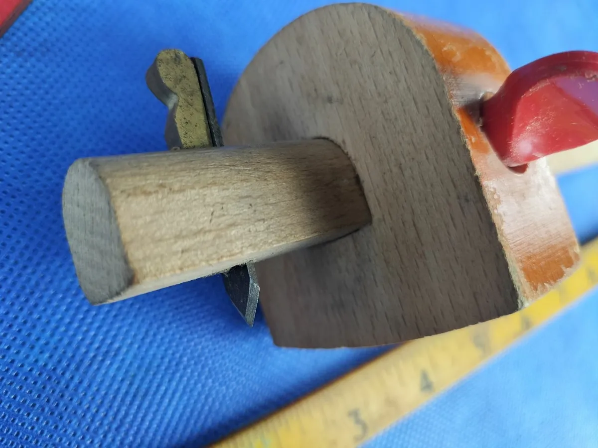 Cutting Gauge by Clay - Image 2