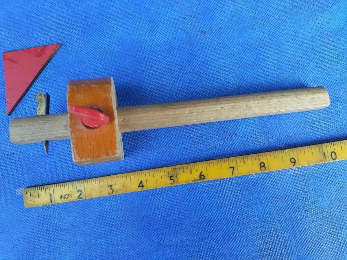 Cutting Gauge by Clay - Image 1