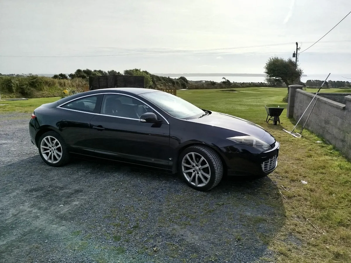 Renault Laguna 2010 - Image 4