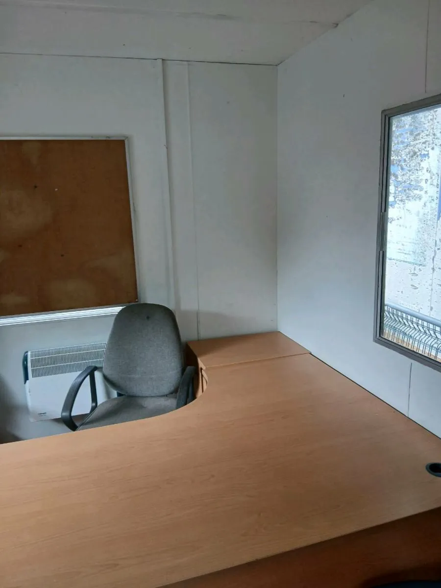 Portacabin - Image 3