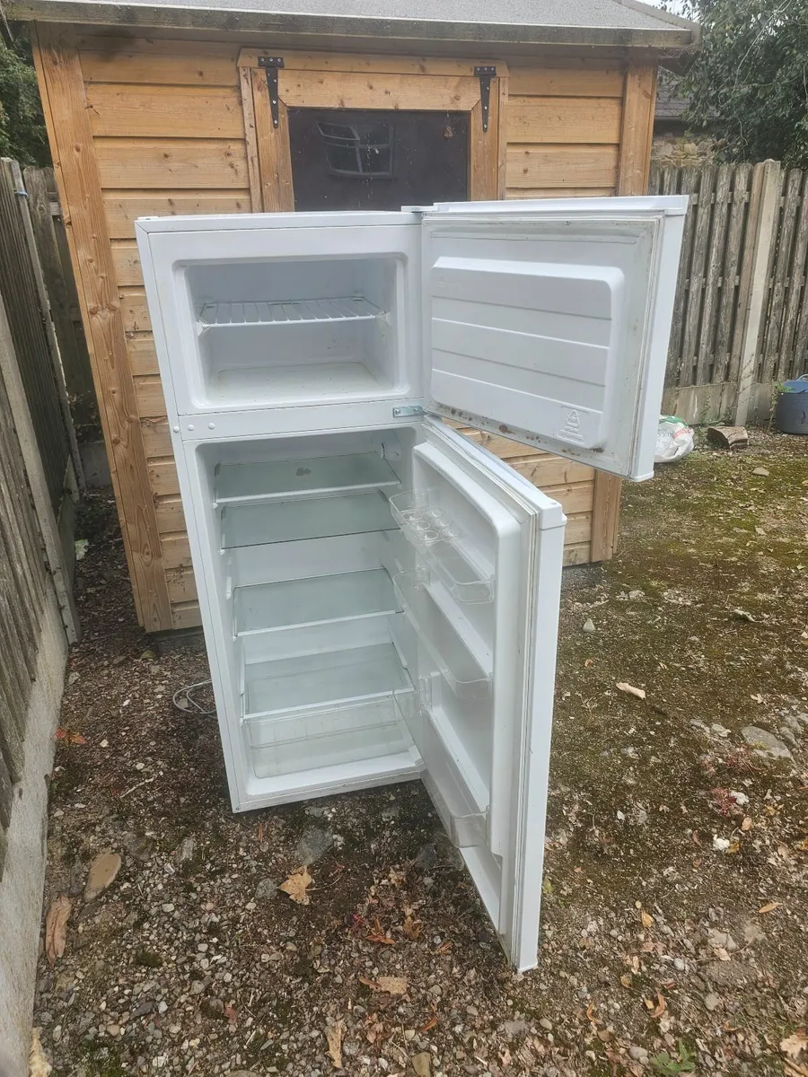 Fridge freezer - Image 3