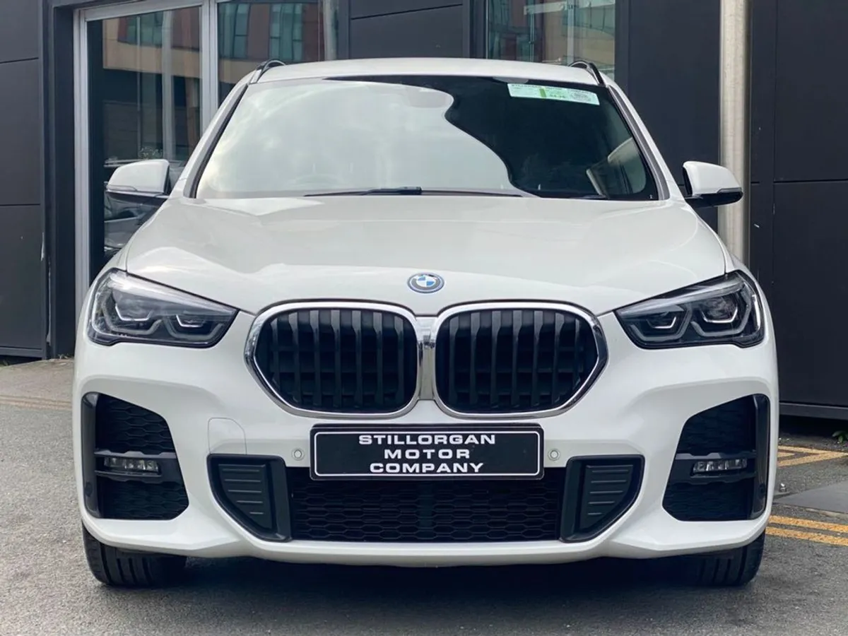 BMW X1 25e M-sport Xdrive Auto (phev) - Image 2