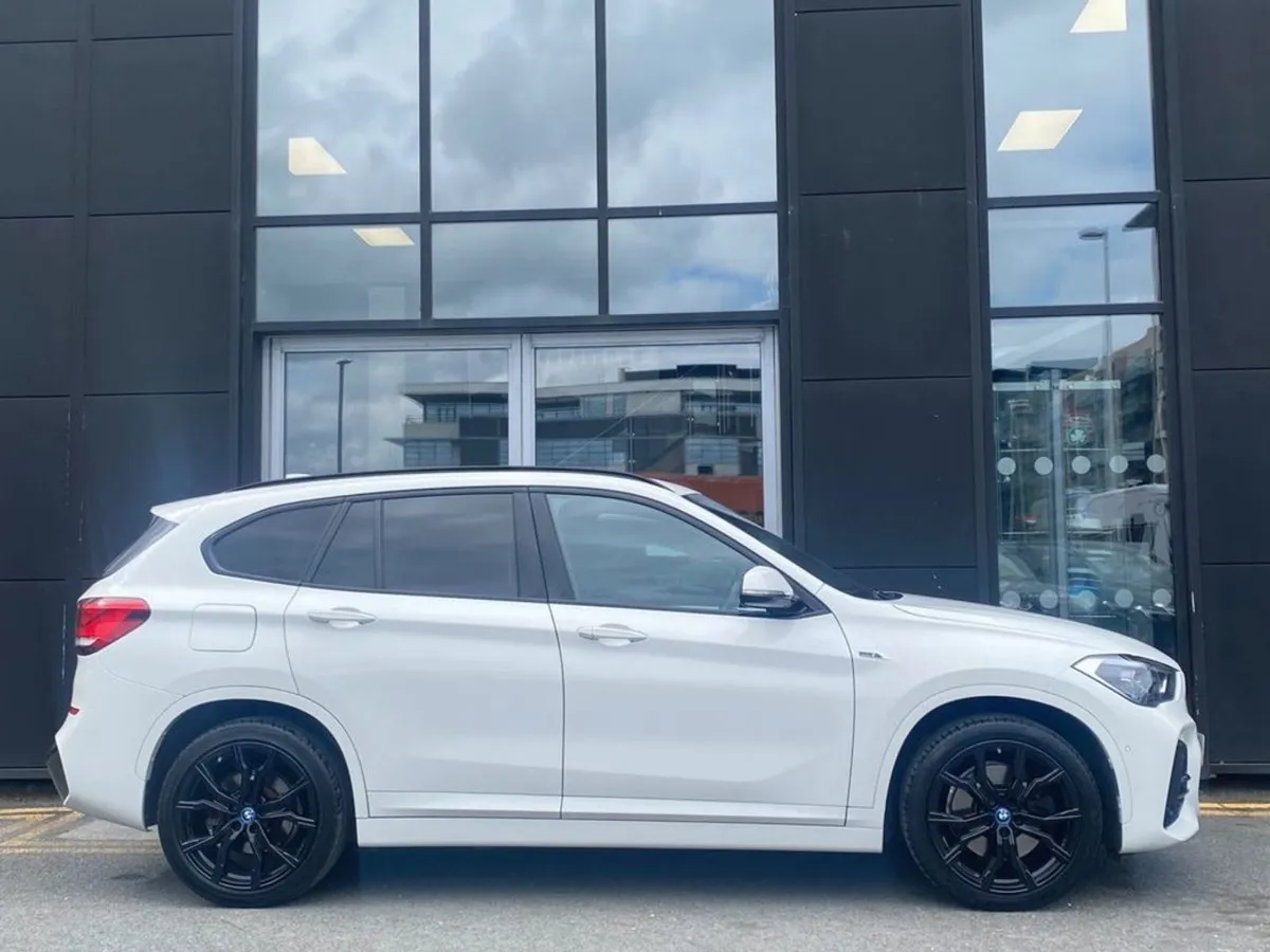 BMW X1 25e M-sport Xdrive Auto (phev) - Image 4